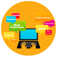 Content Writing and Marketing